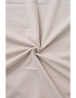 Tara luomupuuvillatrikoo (15 väriä)